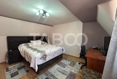 Casa individuala utilata si mobilata cu piscina incalzita in Turnisor - 30