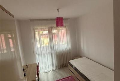 Brancoveanu-apartament 3 camere, mobilat -utilat modern, loc parcare - 3