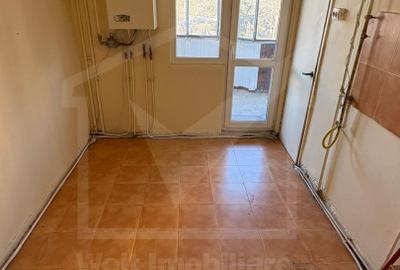 Apartament 2 camere, Plopilor, etaj 1, camere decomandate, centrala proprie ! - 3