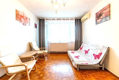 Apartament 2 Camere| Campia Libertatii | Basarabia | Mihai Bravu - 1