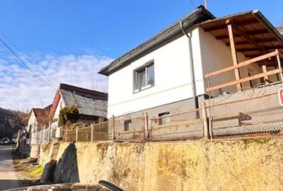 CASA parter (Valea Rosie) 120mp din caramida, renovata 11 ari teren !