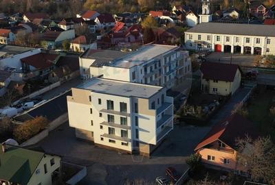 APARTAMENT CONFORT LUX DE VANZARE IN CENTRUL VECHI 4 CAMERE - 1