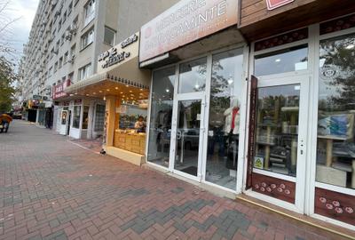 Vanzare spatiu comercial, zona intens circulata - 1
