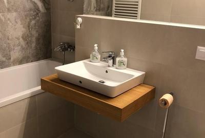 De inchiriat 3 camere in Aviației/ loc de parcare inclus in preț - 7