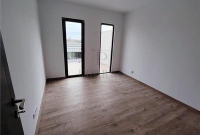 Duplex la cheie - zona Lidl - structura metalica. - 7