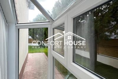 VILA S+P+E, 7 camere,complex rezidential,piscina,IANCU NICOLAE-British School - 21