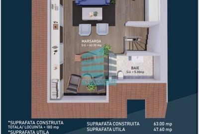 Vila Eleganta Finalizata Finisaje Ultra Moderne Nicolae Grigorescu - 23