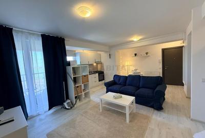 Studio modern – Libertatii Gardens Otopeni | Parcare inclusă | Piscina - 6