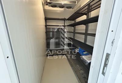 SAD de vanzare in EXCLUSIVITATE, 392 mp, 2693 mp teren, Sacalaz - 7