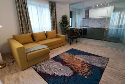 Apartament 2 Camere,Nerva Traian,Roka Residence,bl.2021,DECOMANDAT,centrala,Lux - 1