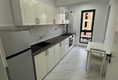 Prima Inchiriere Apartament 2 Camere - 3