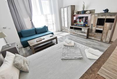 Studio lux, langa plaja, Direct PR0PRIETAR - 4