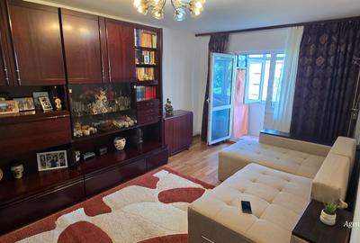 Apartament 3 camere zona Directia Muncii - 2
