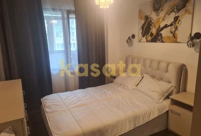 Apartament 4 camere Crângași | 5 min de metrou- renovat - 4