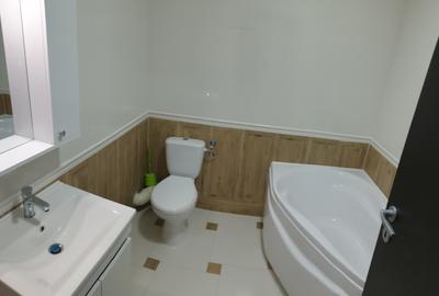 APARTAMENT 2 CAMERE MILITARI RESIDENCE STR. ILIE PETRE 84, 41MP, ET4/8, PARCARE - 9