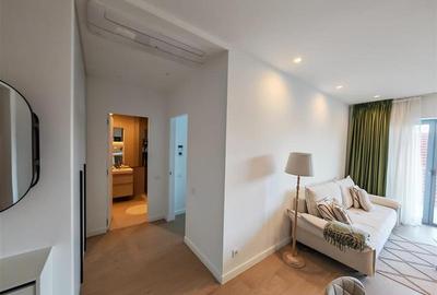 Apartamant 2 cam de vanzare - Aviaitiei Tower - pentru investitie - 5