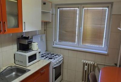 Închiriere Apartament cu 2 camere, decomandat, AC, metrou Obor, renovat - 6