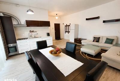 Apartament, 54 mp, modern cu 2 locuri de parcare, Buna Ziua - 4