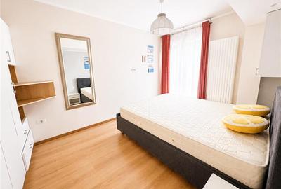 Apartament 2 camere decomandat mobilat si utilat, zona Liceul de informatica - 4