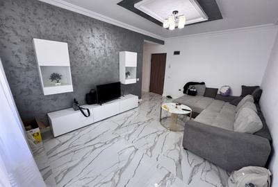 AP. 2 CAMERE -PLATANI RESIDENCE, PARCARE INCLUSA, MOBILAT, COMISION 0% - 2