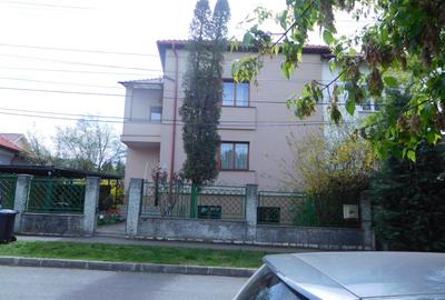 Casa in cartierul Andrei Muresanu-oferta rara - 1