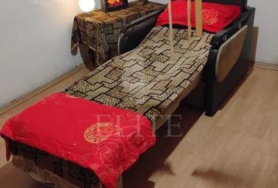 Apartament 4 camere în zona STRAZII CALEA FLORESTI - 2