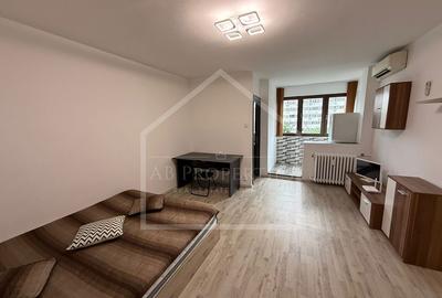 Garsoniera renovata integral | Metrou Tudor Vladimirescu - 2
