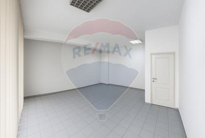 Spatiu comercial de vanzare in zona Marasti! 86 MP - 1