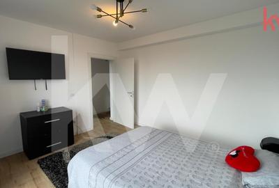 APARTAMENT 2 CAMERE - TRANSFORMAT IN 2 LOCUINTE INDEPENDENTE - 2