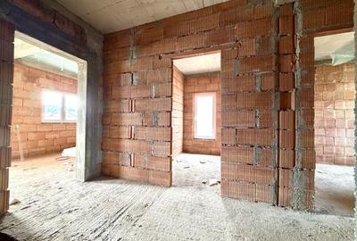 Duplex modern, 4 camere, 137 mp utili, 375 mp teren - Dumbravita - 7