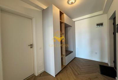 2 camere open space, Parcare,Premium, UMF, UTCN, Revo, Andrei Muresanu - 7