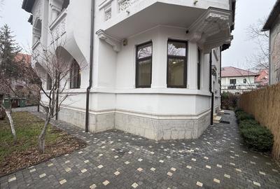 Vilă interbelică restaurată | Ultra Premium Office Villa | Dorobanți Capitale - 35