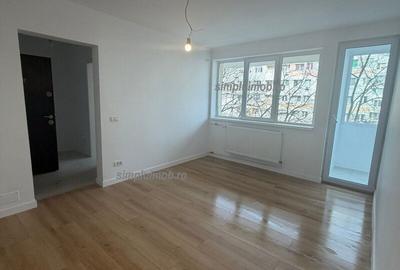 Renovat 2 Camere Aproape de Metrou Campia Libertatii - 5