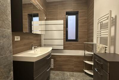 SE INCHIRIAZA-Apartament 2 camere, Hotel IQ-COMISION 0% - 10