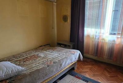Apartament cu 2 camere  – zona semicecentrală, Pasajul Mimozelor - 5