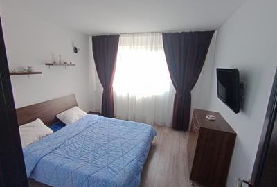 2 camere Decomandat Renovat -Strada Cișmelei Tomis Nord - 1