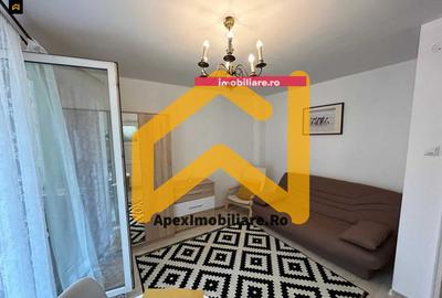 Garsoniera de inchiriat Centrul Istoric București | ApexImobiliare.ro - 1