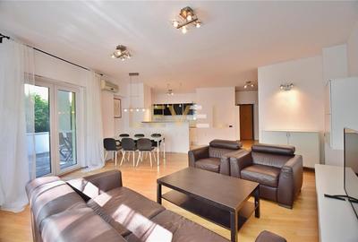 Apartament duplex cu 4 camere de inchiriat - Herastrau - Soseaua Nordului - 5
