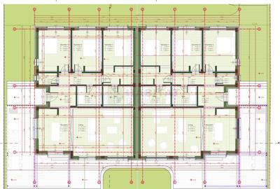 Casa Parter in Complex Finalizat - 4