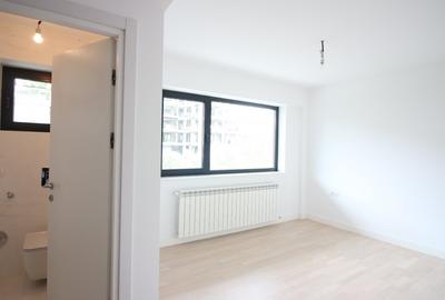 Apartament 4 camere, parter/3, gradina 88 mp, bloc 2019, Baneasa - Jolie Ville - 15