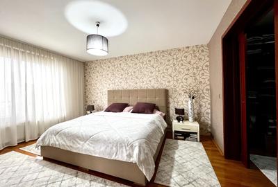 Casa spațioasă și primitoare cu garaj dublu, în Braytim – Soarelui - 15