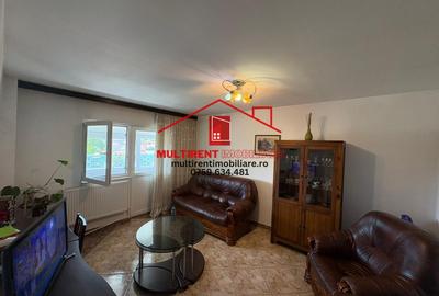Apartament 3 camere spatios situat pe faleza Dunarii! - 7