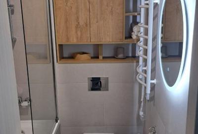 Parcului 20 (Herastrau), 2 cam, dec, bloc nou, 850 EUR/luna - 5