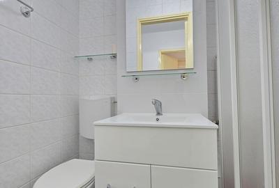 Cismigiu, Sala Palatului, centrala imobil - 5