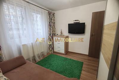 2 Camere de inchiriat | Lujerului | Metrou | Centrala | Mobilat - 6
