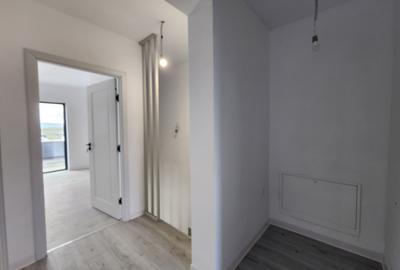 CASA SEMI-SINGLE, 4 CAMERE, 2 BAI, MAGAZIE, 116 MP UTILI, VALEA ADANCA - 14