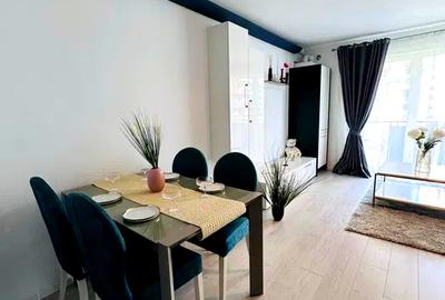 Apartament de vanzare, 2 camere, parcare,  imobil nou Gheorgheni. - 3