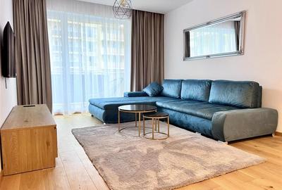Apartament cu 3 camere decomandat, mobilat în Astra