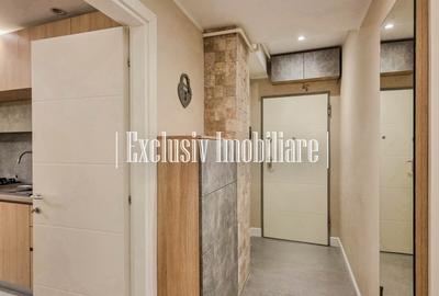 Apartament Decomandat de LUX cu 2xParcare Privata - Vedere la Lac - Palazu Mare - 8