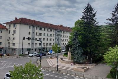Garsonieră de vânzare – 28 mp, zonă excelentă! - 7
